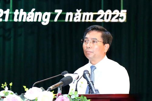 Đồng bộ, quyết liệt hoàn thành nhiệm kỳ