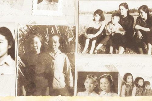 'Cuốn biên niên sử' về liệt sĩ Đặng Thùy Trâm