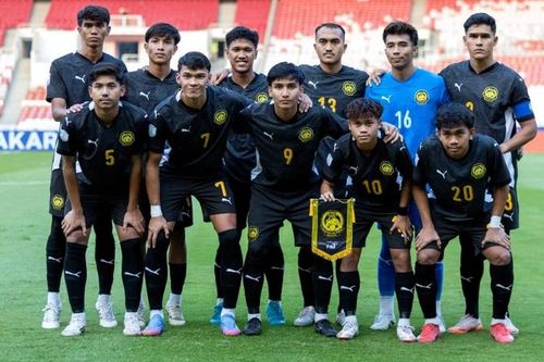 Báo Malaysia bi quan về tương lai bóng đá trẻ nước nhà
