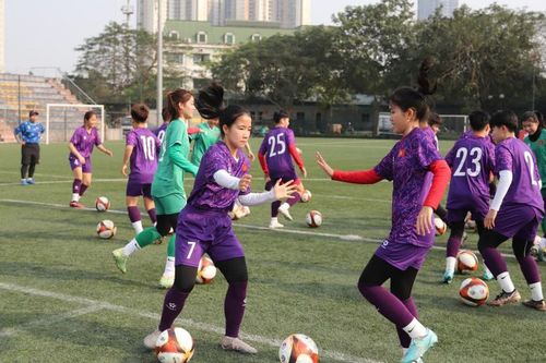 Bốc thăm U16 nữ Đông Nam Á: Việt Nam đối đầu Myanmar, Thái Lan rơi bảng tử thần