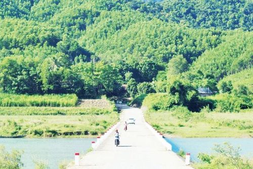 Khát vọng Ba Lòng