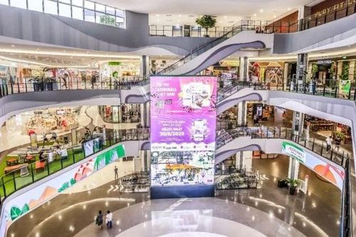 Việt Nam trong dòng hồi phục ngành bán lẻ toàn cầu