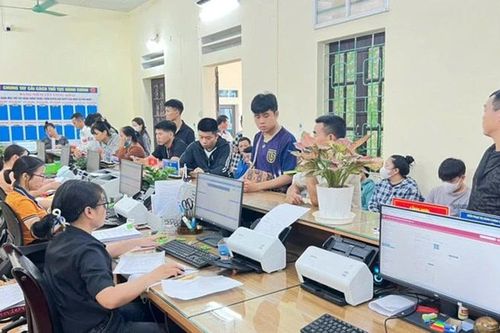 Hà Nội đẩy mạnh chuyển đổi số tại chính quyền địa phương