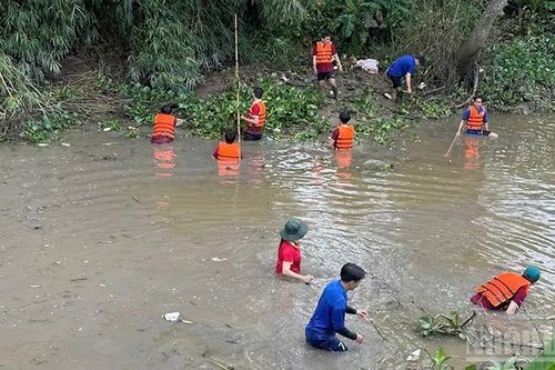 Những việc làm thiết thực dịp mùa hè xanh ở Đồng Tháp