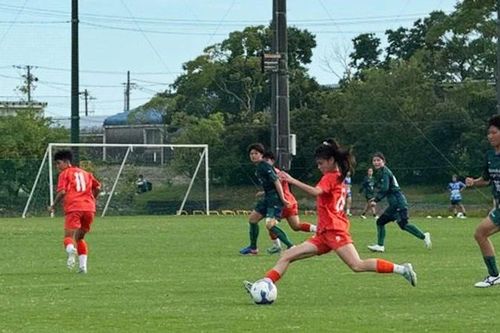 U20 nữ Việt Nam hoàn thành kế hoạch tập huấn tại Nhật Bản