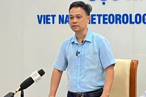 Bão số 3: Cảnh báo gió mạnh, mưa lớn và nguy cơ ngập úng tại Hà Nội
