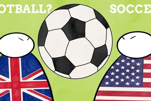 Tại sao Mỹ có thể bắt đầu gọi bóng đá là 'football' thay vì 'soccer'