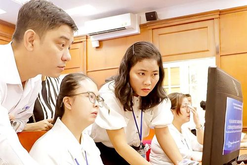 Giảm tải cho cấp xã, xây dựng chính quyền kiến tạo