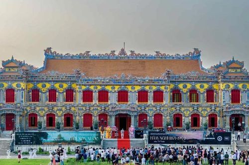 Điện ảnh mở lối cho du lịch