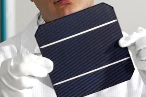 Tăng hiệu suất pin mặt trời lên hơn 10% nhờ công nghệ nano