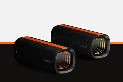 Xiaomi trình làng loa pin 26 giờ kèm cả tính năng chống nước IP67