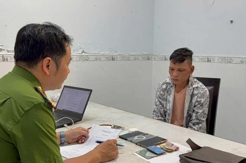 Triệt phá đường dây trộm cắp, tiêu thụ xe máy ở Đà Nẵng