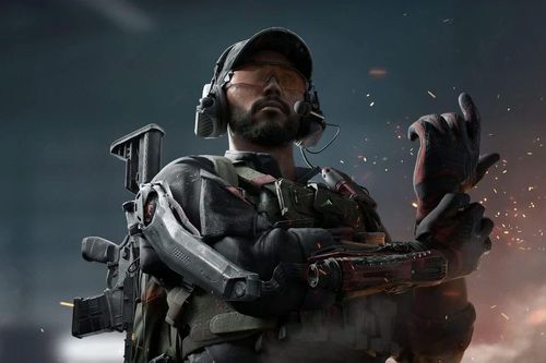 Garena Delta Force càn quét top 1 sau 5 ngày ra mắt