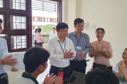 Ngành giáo dục 34 tỉnh, thành sau sáp nhập: Tập trung ổn định đội ngũ