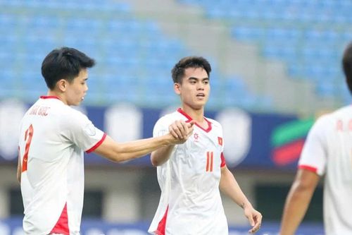 U23 Việt Nam bị loại khỏi giải Đông Nam Á trong trường hợp nào?