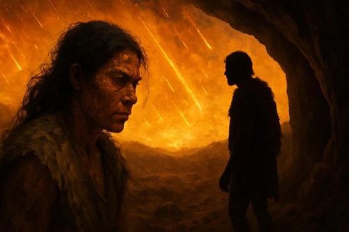 Hé lộ bí mật sinh tồn của tổ tiên trong bức xạ Mặt Trời dữ dội