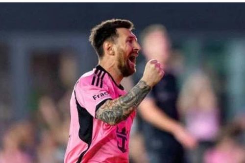 Messi dẫn đầu danh sách Vua phá lưới MLS 2025