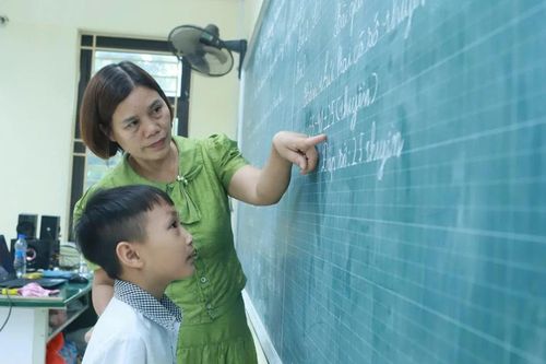 Cú hích cho chất lượng và công bằng giáo dục