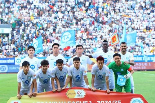 Bóng đá Việt Nam sau sáp nhập đơn vị hành chính: Cơ hội mới
