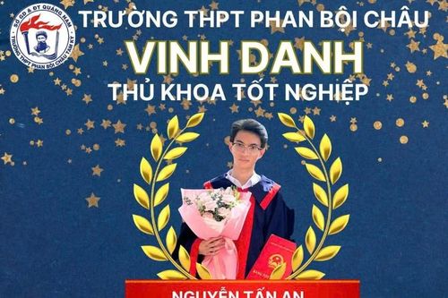 Cậu học trò nghèo mang trong mình trái tim 'không lành' và nghị lực phi thường