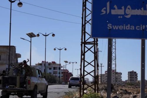 Xung đột tại miền Nam Syria: Hơn 1.100 người thiệt mạng, trao đổi tù nhân thất bại, Israel phối hợp hành động với Mỹ