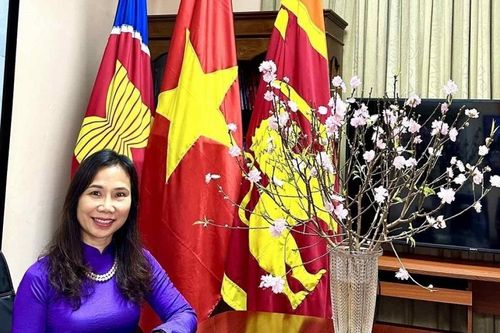 Đại sứ Trịnh Thị Tâm: Làm sâu sắc thêm tình hữu nghị và mở ra cơ hội hợp tác thiết thực cho Việt Nam-Sri Lanka