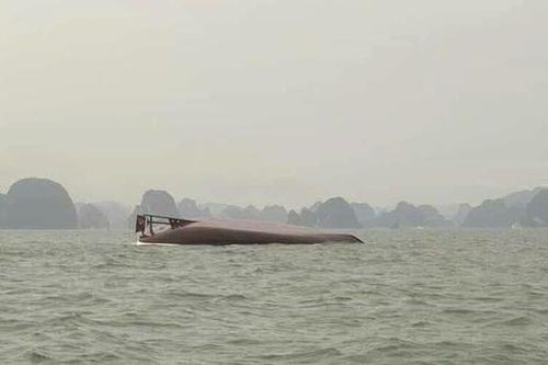 Lối sống con người và thời tiết cực đoan
