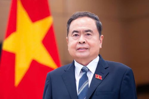 Thu hút tối đa nguồn lực quốc tế phục vụ các mục tiêu phát triển đất nước