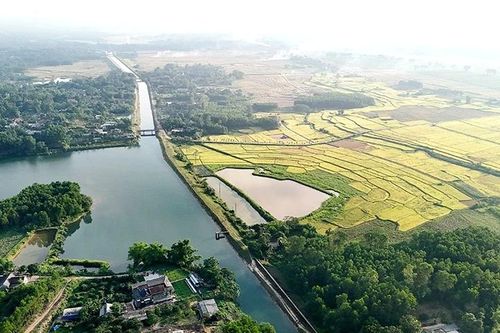 Người về từ Nam Thạch Hãn