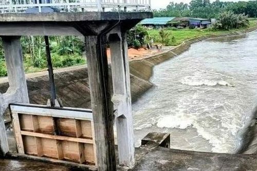 Hưng Yên di dời người dân ven biển vào nơi an toàn để ứng phó bão số 3