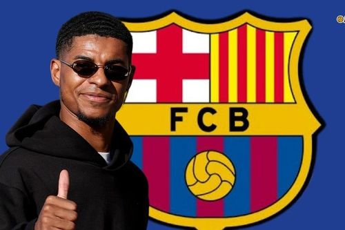 Marcus Rashford và cơ hội cuối xoay chuyển vận mệnh