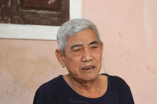 Lời hẹn 'bao giờ xuất ngũ anh sẽ cưới em' không thành