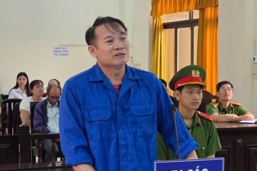 Giáo viên xuống tay sát hại đồng nghiệp vì cho rằng bị chế giễu