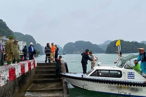 Hải Phòng cấm biển, Ninh Bình dừng các cuộc họp không cần thiết
