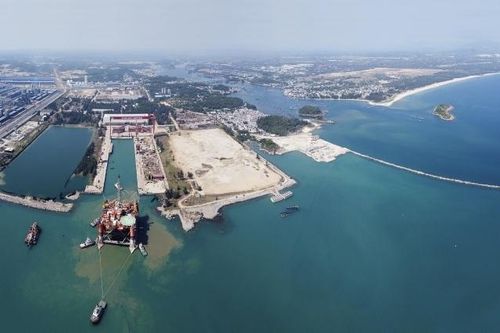 Bài 1: Cởi trói cho 'Người khổng lồ'
