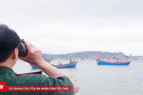 Nghệ An: Cấm tàu thuyền ra khơi để phòng tránh bão số 3