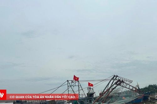 Thanh Hóa: Nhiều tài sản hư hỏng, nhà tốc mái, nguy cơ sạt lở cao do mưa bão