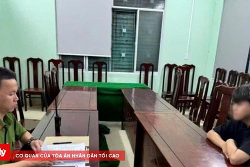 Bắt giữ nghi phạm trộm hơn 670 triệu đồng và vàng trong két sắt