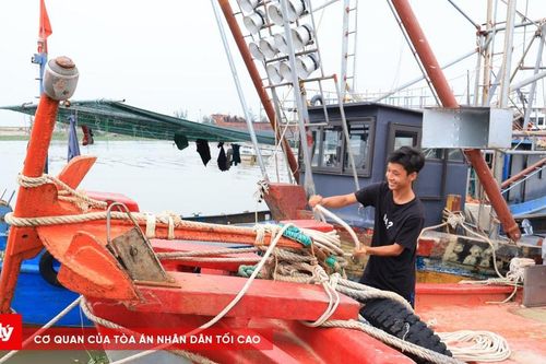 Hưng Yên: Kiểm tra công tác phòng, chống bão số 3 tại các địa phương ven biển