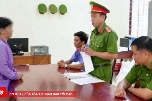 Bắt đối tượng mở két sắt trộm hơn 400 triệu đồng