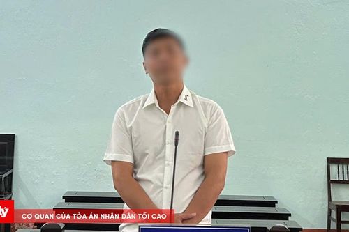 Đập điện thoại của bạn gái cũ vì ghen, thanh niên ở Huế đi tù
