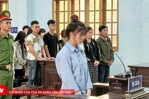 Cô gái đâm chết người vì mâu thuẫn trên mạng xã hội