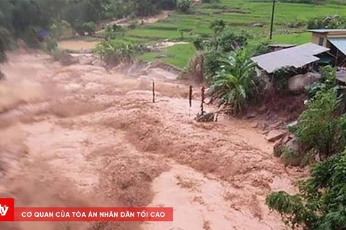 Ứng phó bão số 3: Các khu vực trọng tâm cần lưu ý