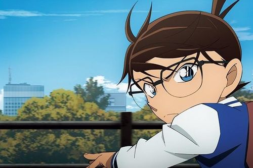 'Conan 28' tạo nên cơn sốt chưa từng có ở rạp Việt, 2 ngày thu gần 50 tỷ
