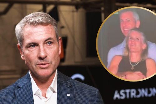 CEO Astronomer từ chức và loạt lãnh đạo công ty 'ngã ngựa' vì ngoại tình