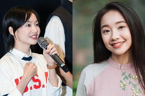 Diễn viên Hoàng Hà và 'Điều ước cuối cùng'