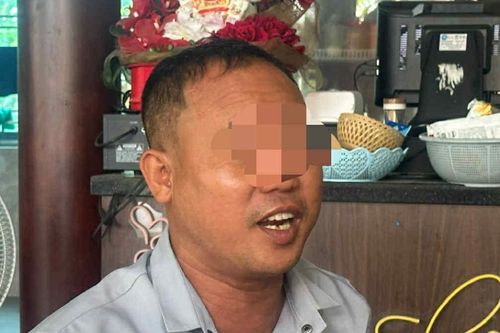 Ba phát pháo sáng và quyết định bản lĩnh của người đàn ông khi tàu lật trên biển đêm