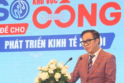 Chuyển đổi số khu vực công: Khi hạ tầng cũ, nhân lực yếu cản bước tiến số hóa