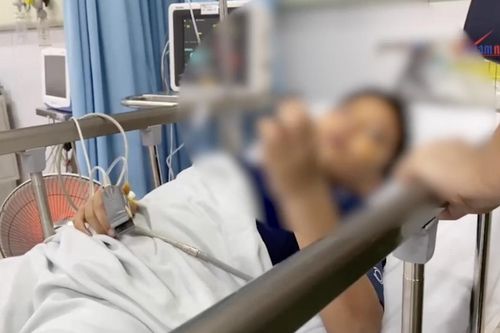Hỗ trợ tâm lý lâu dài cho bé trai ở Hà Nội sống sót trong vụ lật tàu tại Hạ Long