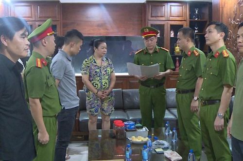 Công ty trùm giang hồ Vi 'ngộ' từng là cổ đông bỏ ngoài sổ sách hơn 33 tỷ đồng